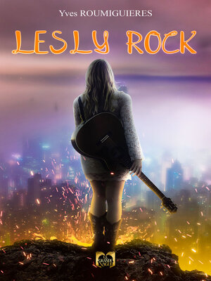 cover image of Lesly Rock